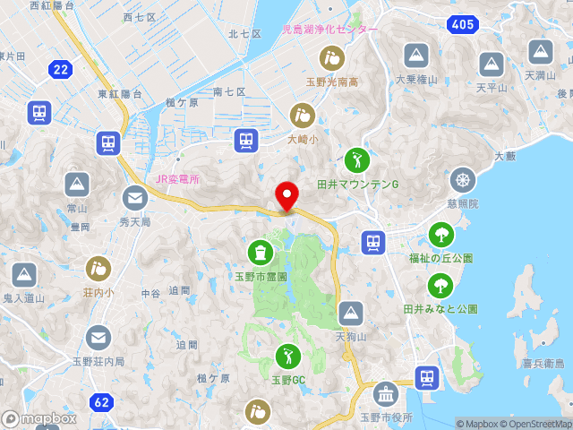 岡山県の道の駅一覧リスト表示｜中国地方