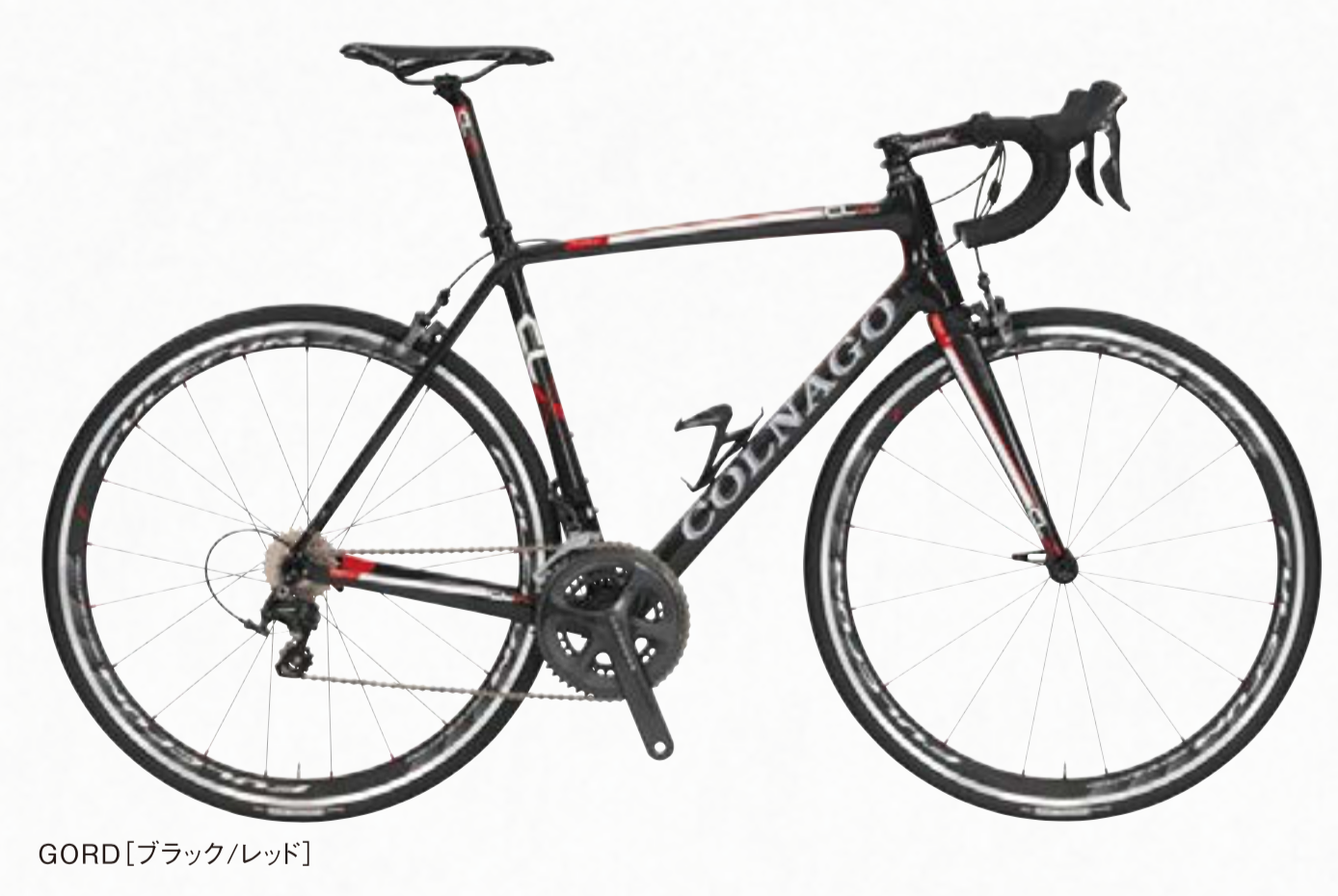 コルナゴ2017年最新モデルC-RS、A1-rを4つの理由で初心者におすすめ