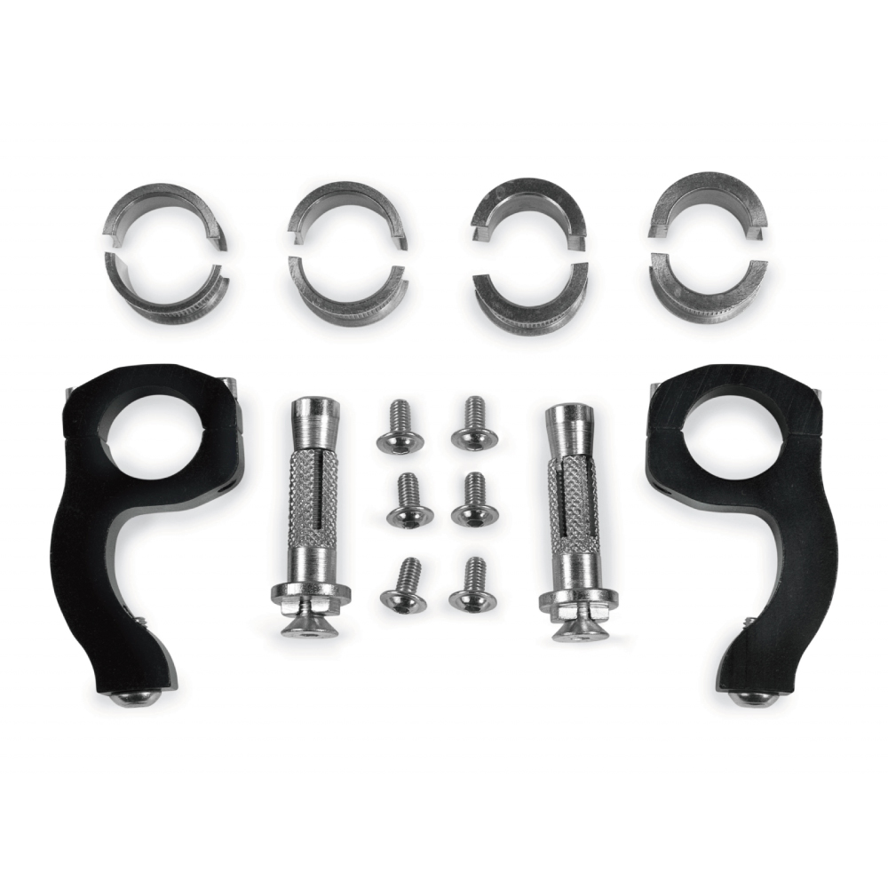 ACERBISハンドガードマウントKIT | ラフ＆ロード