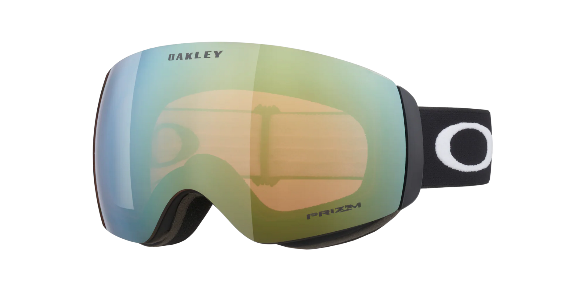 2024 OAKLEY FLIGHT DECK M Matte Black W/ Prizm Rose Gold & Prizm
