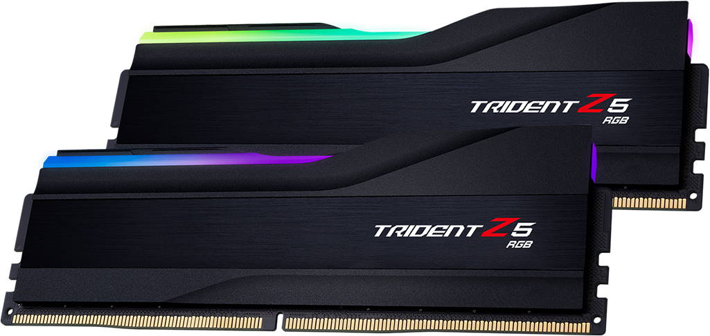 G.Skill Trident Z5 RGB DDR5 2x16Gb F5-6000J3636F16GX2-TZ5RK
