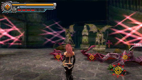 Simple 2500 Series Portable!! Vol. 13: The Akuma Hunters