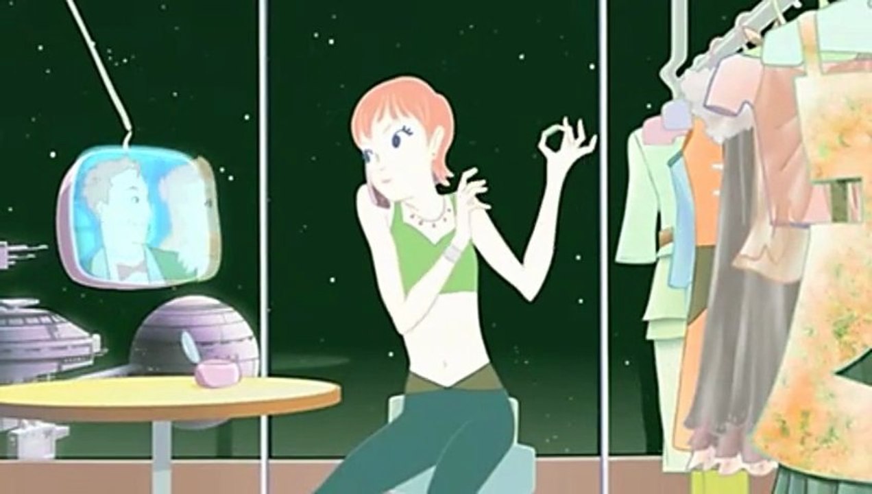 capsule 「空飛ぶ都市計画」 - 動画 Dailymotion