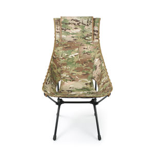 アドバンスド サンセットチェアスキン / コヨーテ | タクティカル