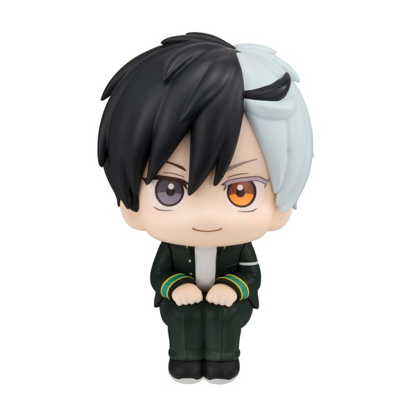 再販】メガハウス るかっぷ WIND BREAKER 桜遥｜ホビーの総合通販