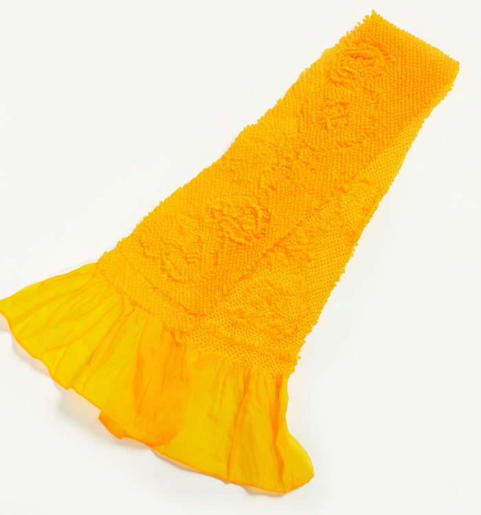 七五三 7歳女児用 帯揚 No.ZM-5016-50のレンタル｜きもの365