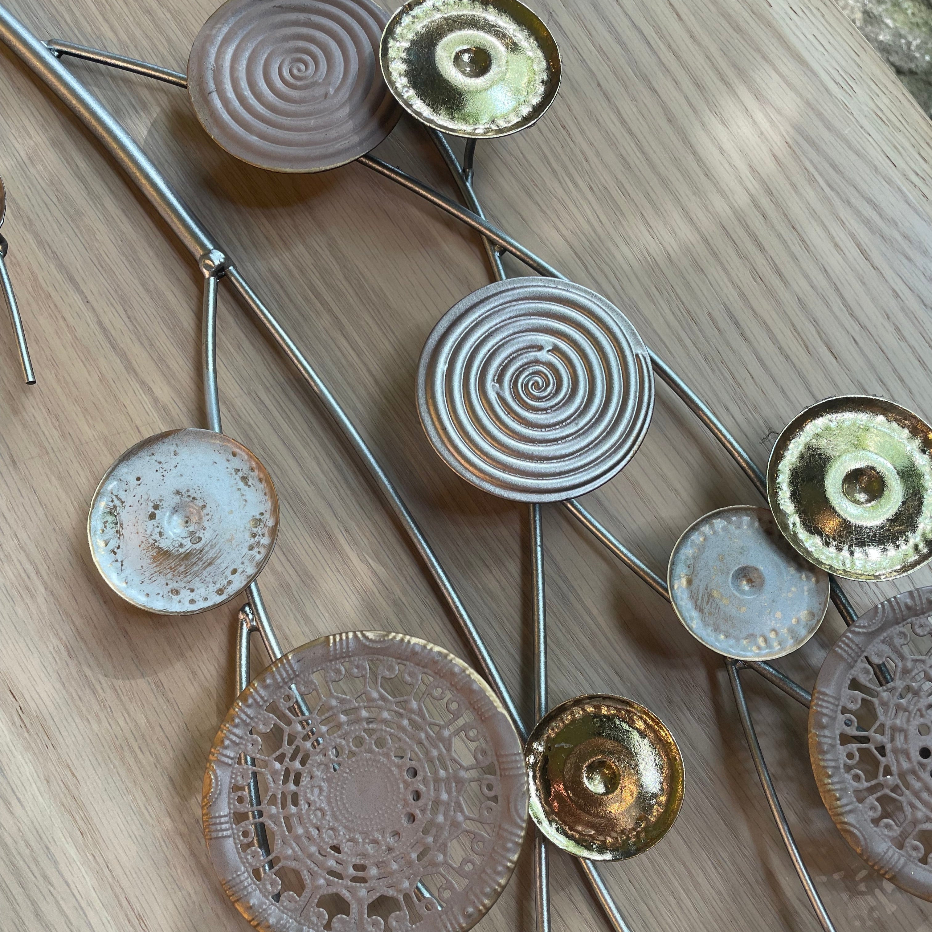 SAKURADA｜おしゃれなアイアン壁飾り・ウォールデコ専門ブランド