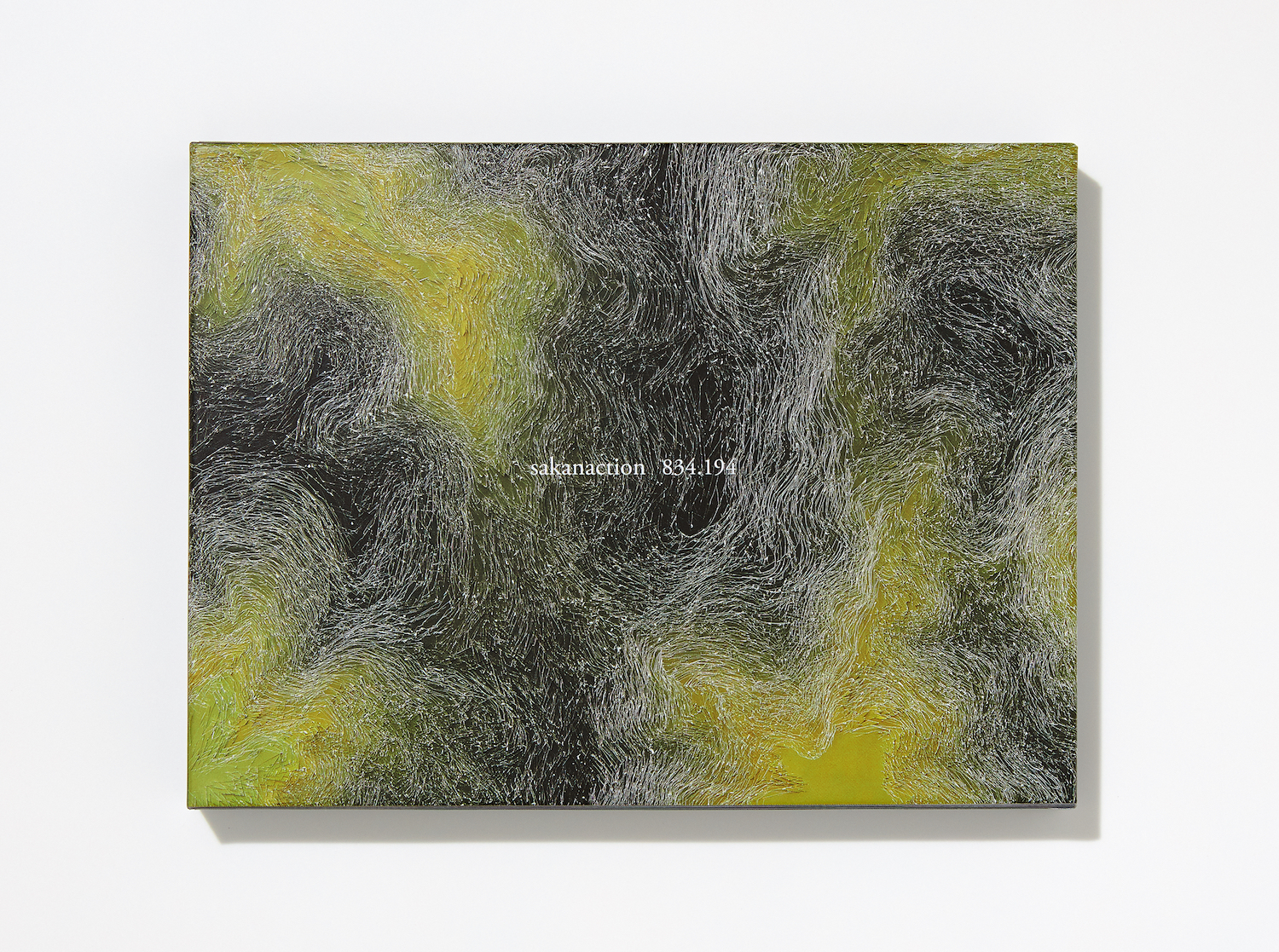 NEWS｜サカナクション公式サイト｜NF member