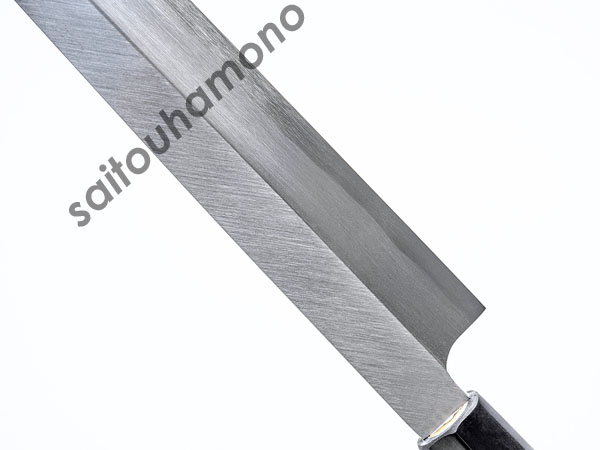 水野鍛錬所「源昭忠青鋼DX和包丁」の通販コーナー