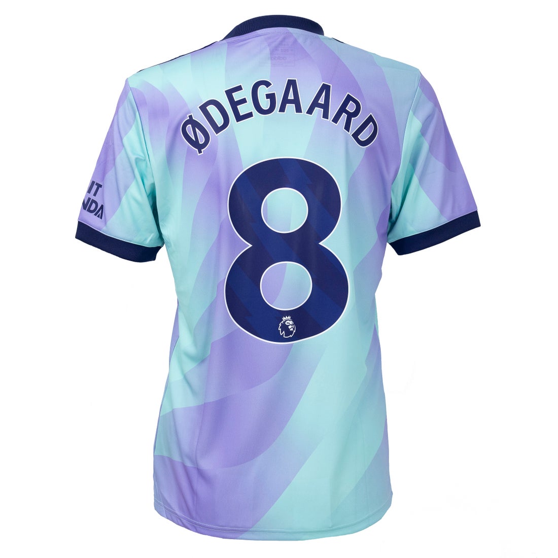 adidas アーセナル 24/25 ユニフォーム サード 半袖 レプリカ #8