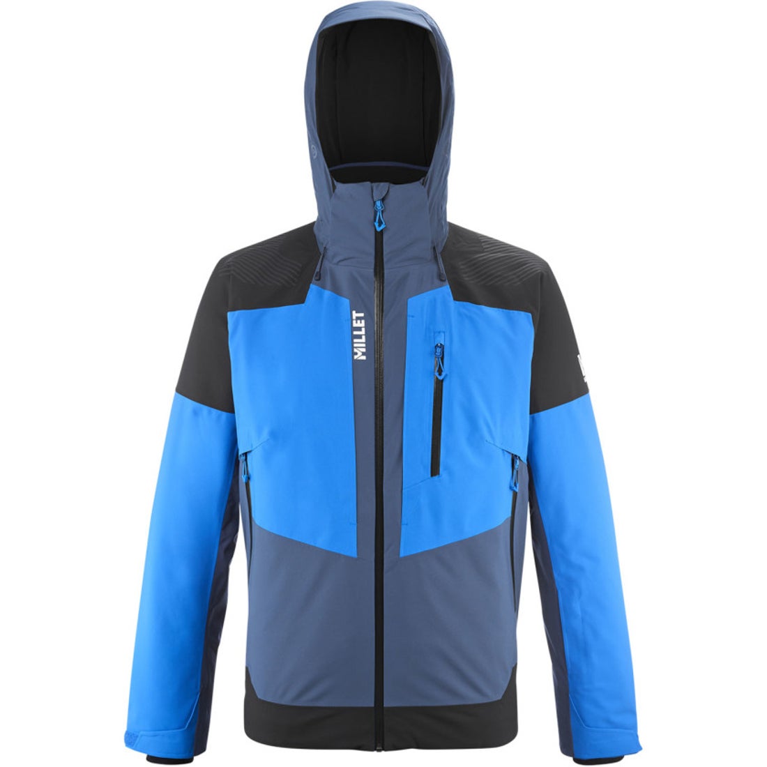 ミレー MILLET ミレー MILLET アウトドア TELLURIDE JKT M MIV9215