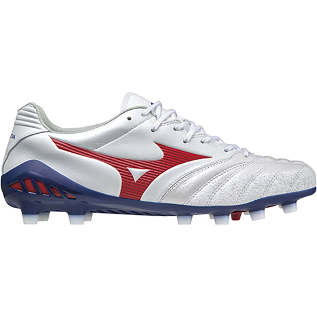 MIZUNO ミズノ モナルシーダ NEO 2 JAPAN(ホワイト×レッド) P1GA210062