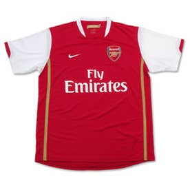 NIKE アーセナル 06/08 ユニフォーム ホーム 半袖 146769 616 代表