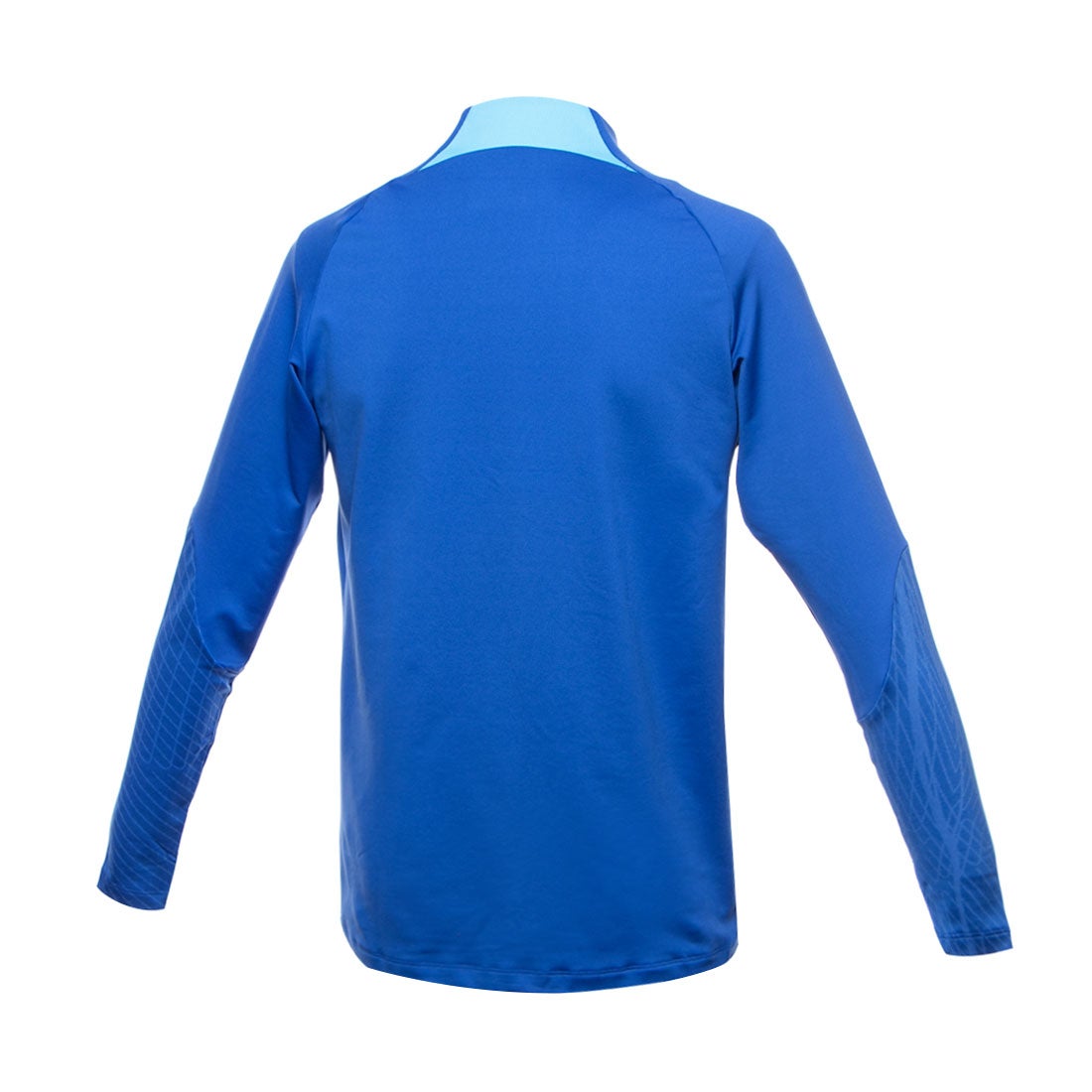 NIKE イングランド代表 2022 Dri-fit ストライクドリル トップ(ブルー