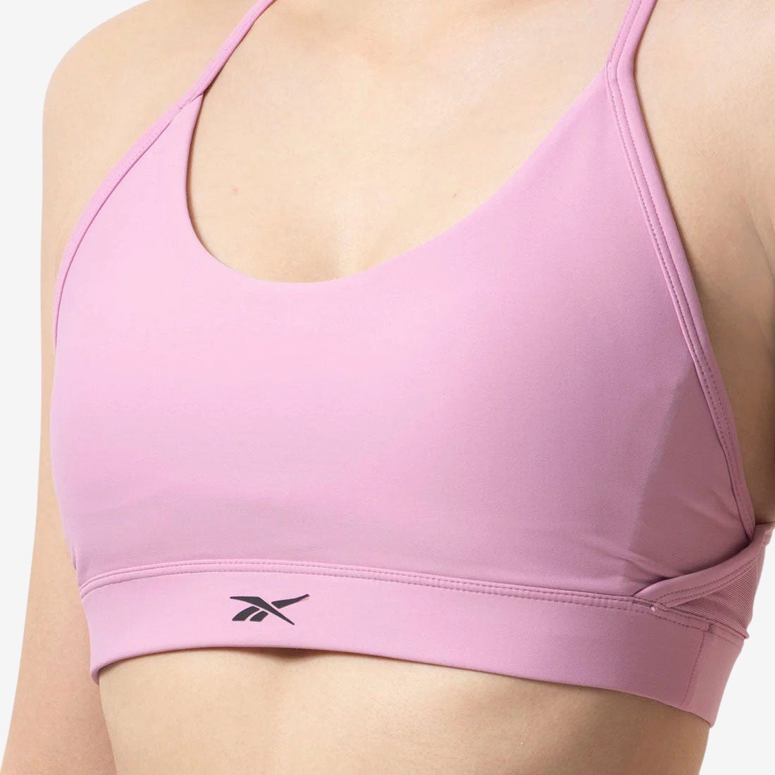 ラックス ストラッピー スポーツブラ / LUX STRAPPY SPORTS BRA