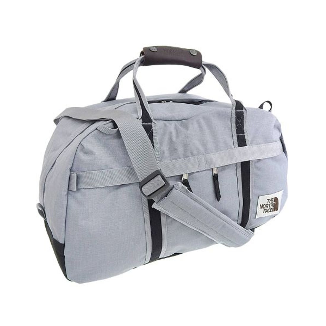 ザ ノースフェイス THE NORTH FACE バック （グレー） - ファッション