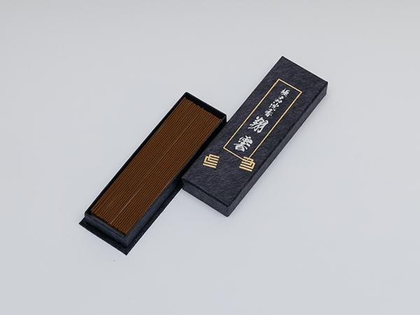 株式会社 精華堂｜製品情報｜高級お線香