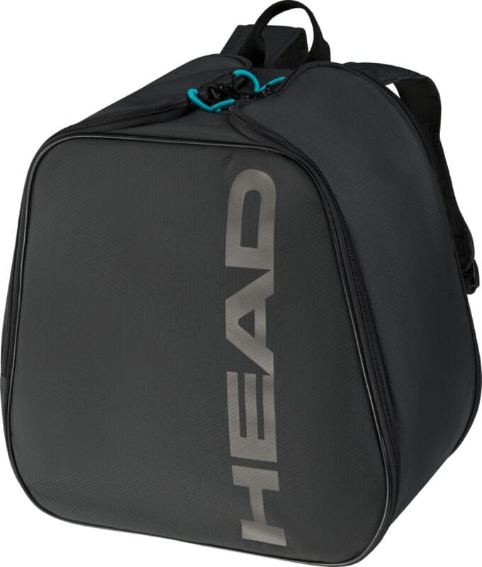 HEAD Freeride Double Ski Bag - 195cms
