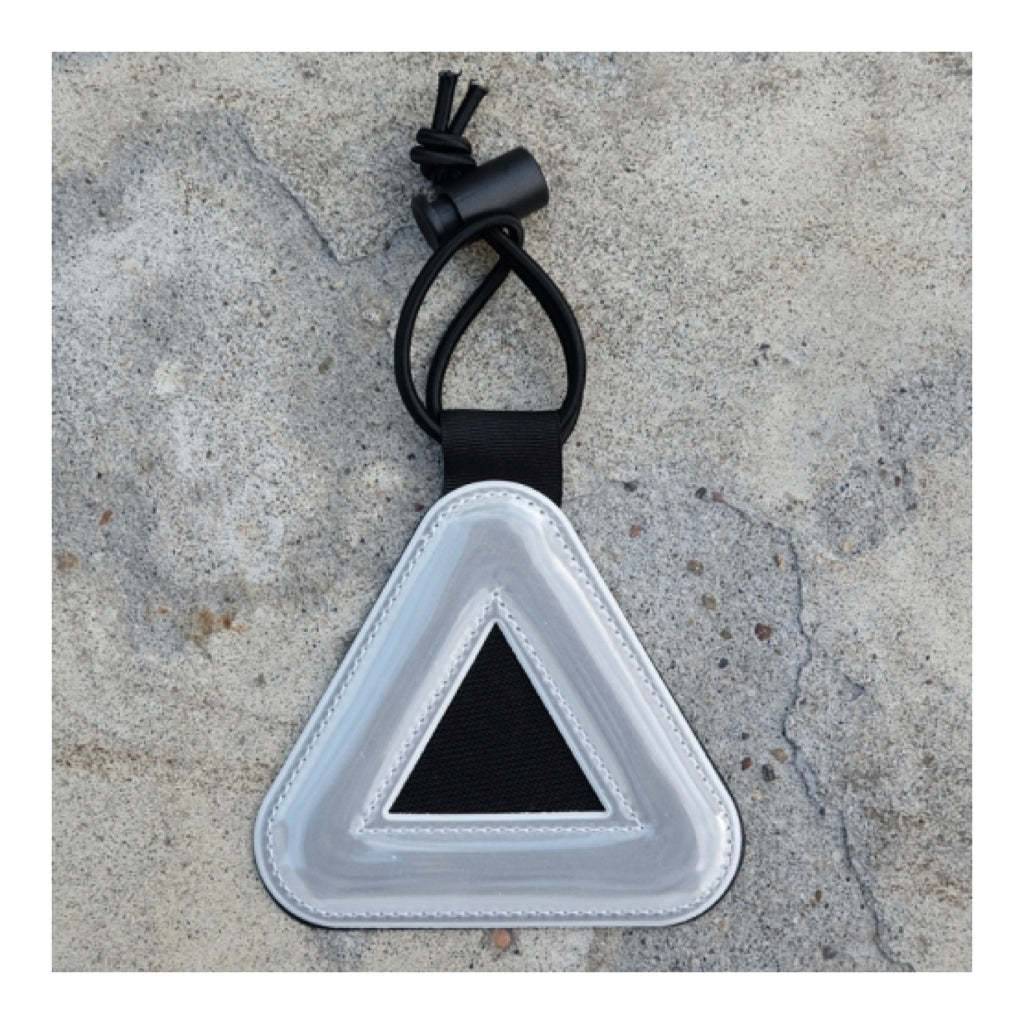 BLUE LUG Triangle Reflector