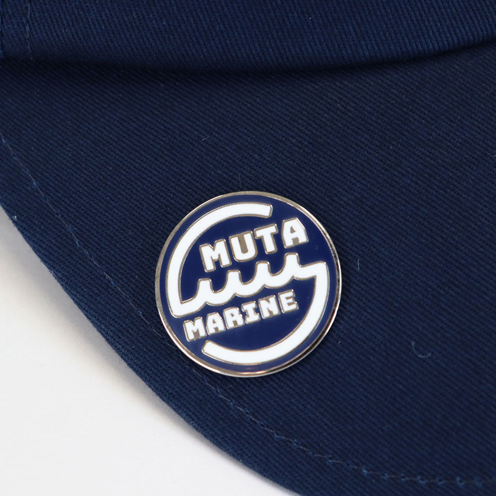 ムータマリン］マーカー付きキャップ – FUNQTEN