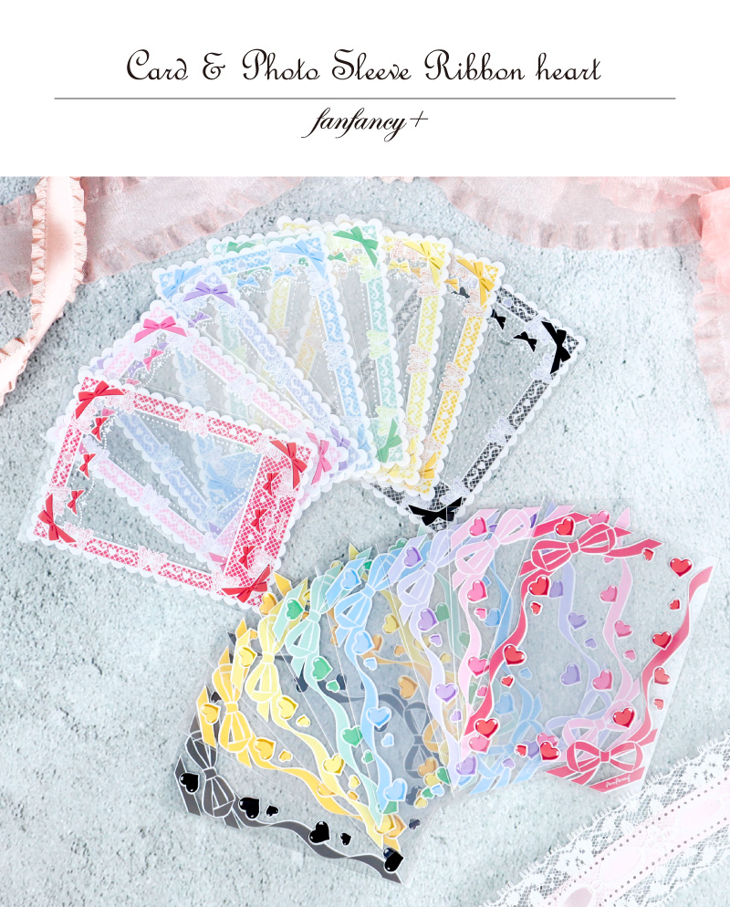 FUKUYA ONLINE フクヤオンライン / 【fanfancy＋】カード＆フォト