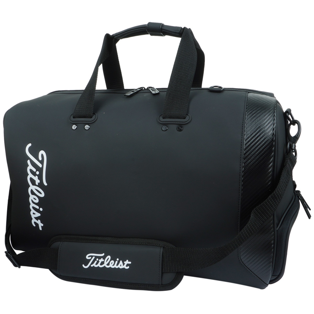 コアエッセンシャル ボストンバッグ(ボストンバッグ)|TITLEIST