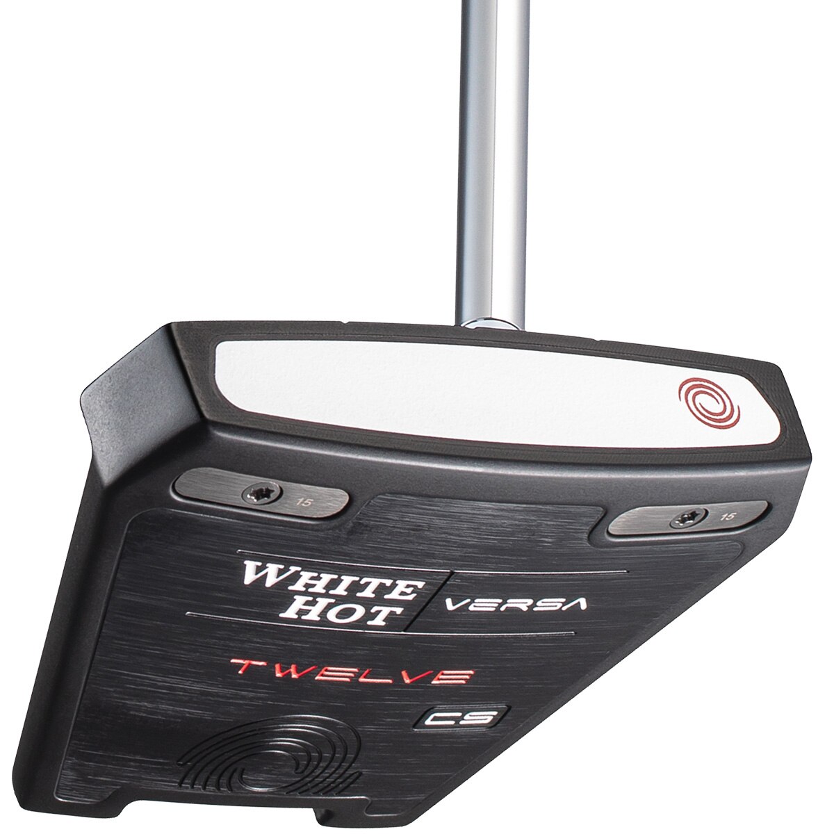 ホワイト・ホット VERSA TWELVE CS パター(ストロークラボ シャフト