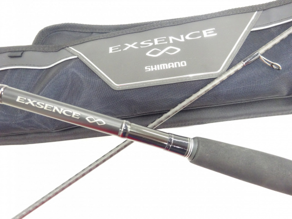 17エクスセンスインフィニティS906ML/RF(37950) | イシグロ公式