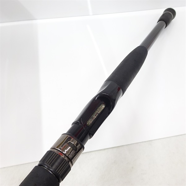 ヒュージカスタムH3S－76RF | イシグロ公式オンラインショップ