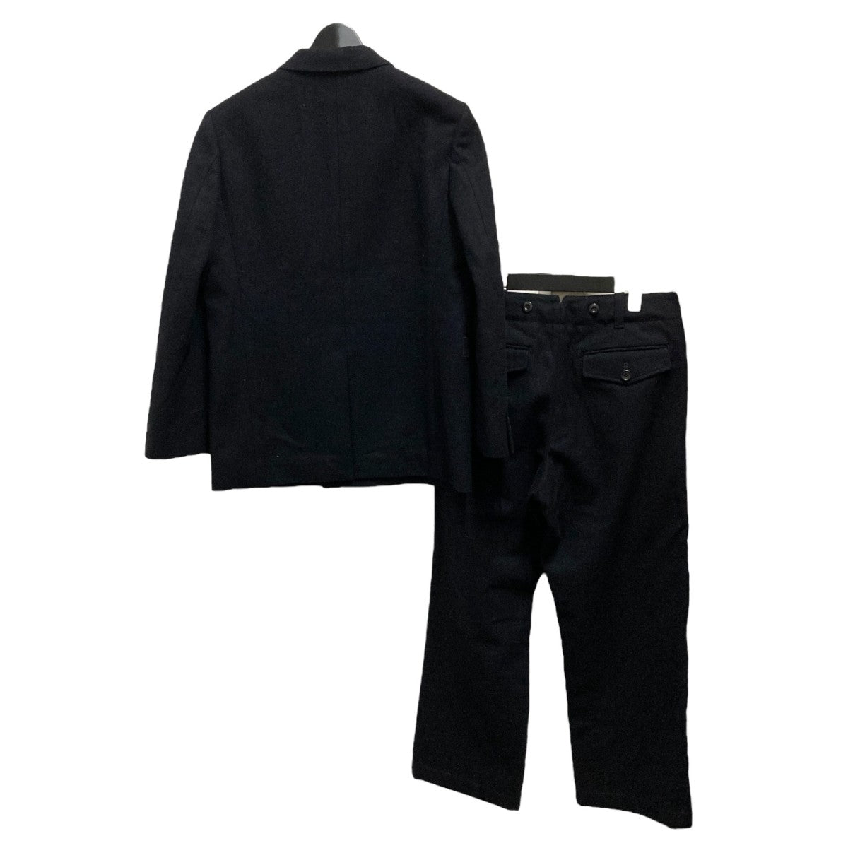 MARGARET HOWELL(マーガレットハウエル) セットアップスーツ579