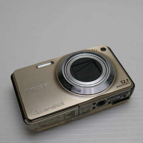 楽天市場】【中古】 美品 Cyber-shot DSC-WX1 ゴールド 安心保証 即日