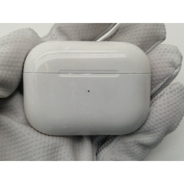 楽天市場】【中古】Apple AirPods Pro with Charging Case 第1世代