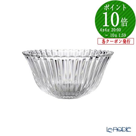 楽天市場】【P10倍・クーポン】バカラ (Baccarat)ポーセリン