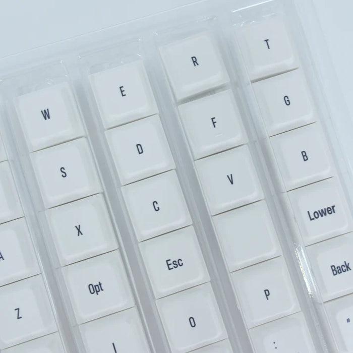 Cornix キーキャップセット