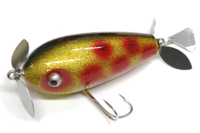 ファット・ザッパー(Fat・Zapper) | フィッシング用品(ブラックバス