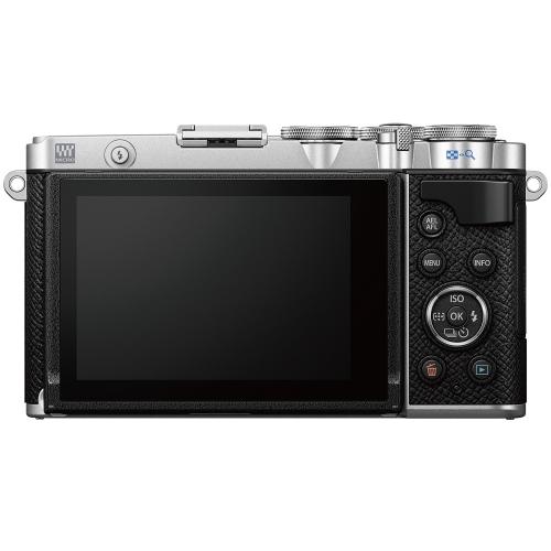 オリンパス PEN E-P7 ボディ シルバー | ミラーレス一眼