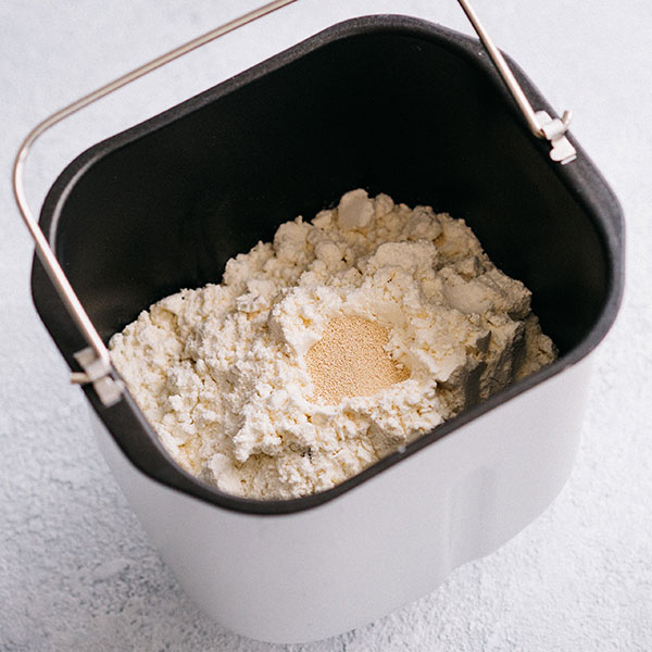 siroca おうちベーカリーベーシック SB-1D251（ﾎﾜｲﾄ）