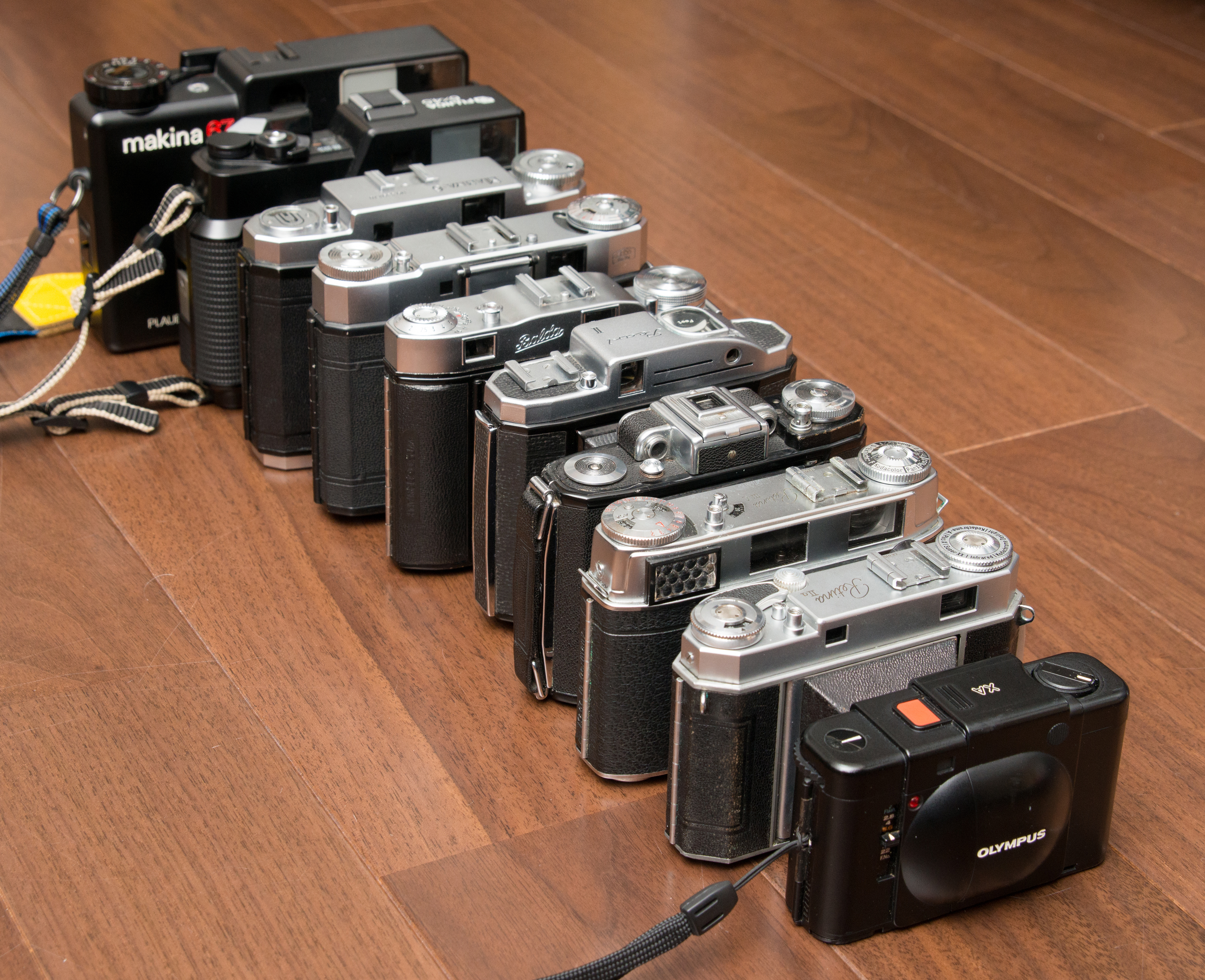 中判スプリングカメラ購入ガイド