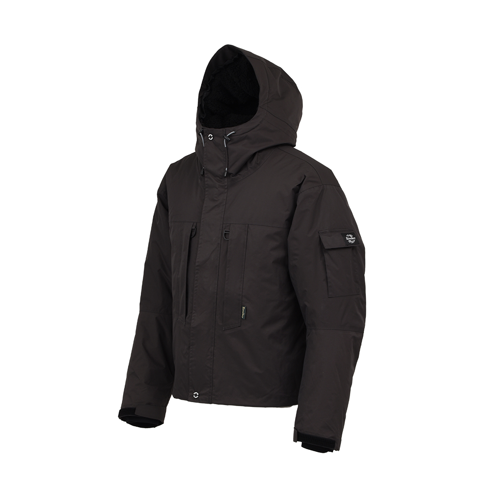 RV オールウェザージャケット - RIVALLEY FISHING GEARRIVALLEY