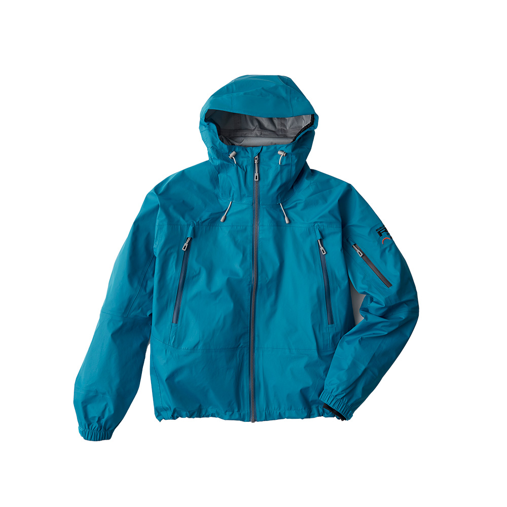 RBB エクストリームレインジャケットⅢ(3L) - RIVALLEY FISHING