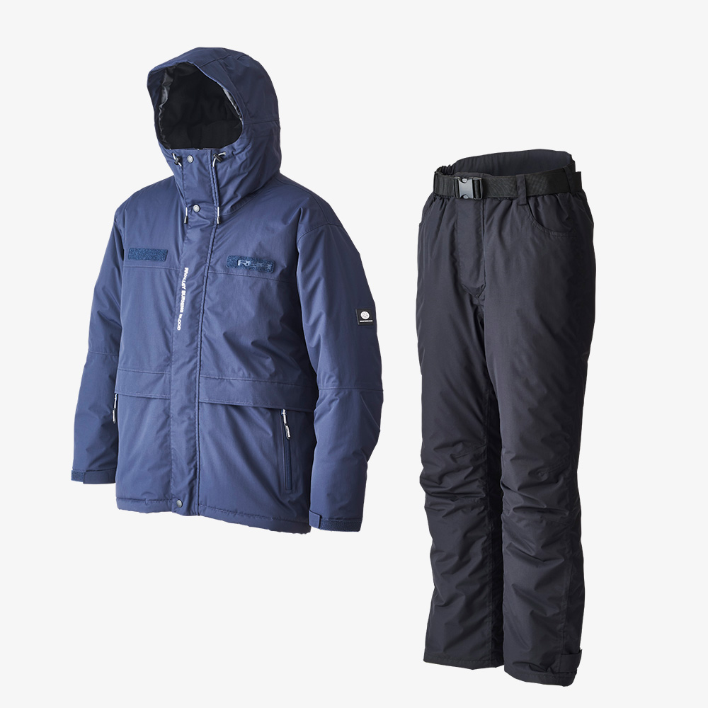 Rainwear アーカイブ - RIVALLEY FISHING GEARRIVALLEY FISHING GEAR