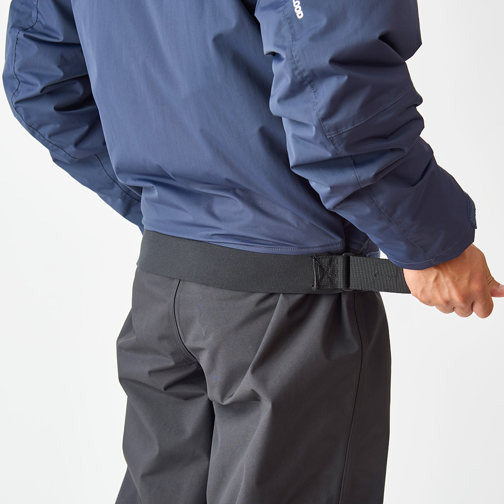 RBB オールウェザーWDジャケット - RIVALLEY FISHING GEARRIVALLEY