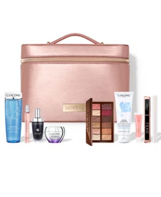 Lancôme 10-pc. Holiday Beauty Box (A $534 value!) - Macy's