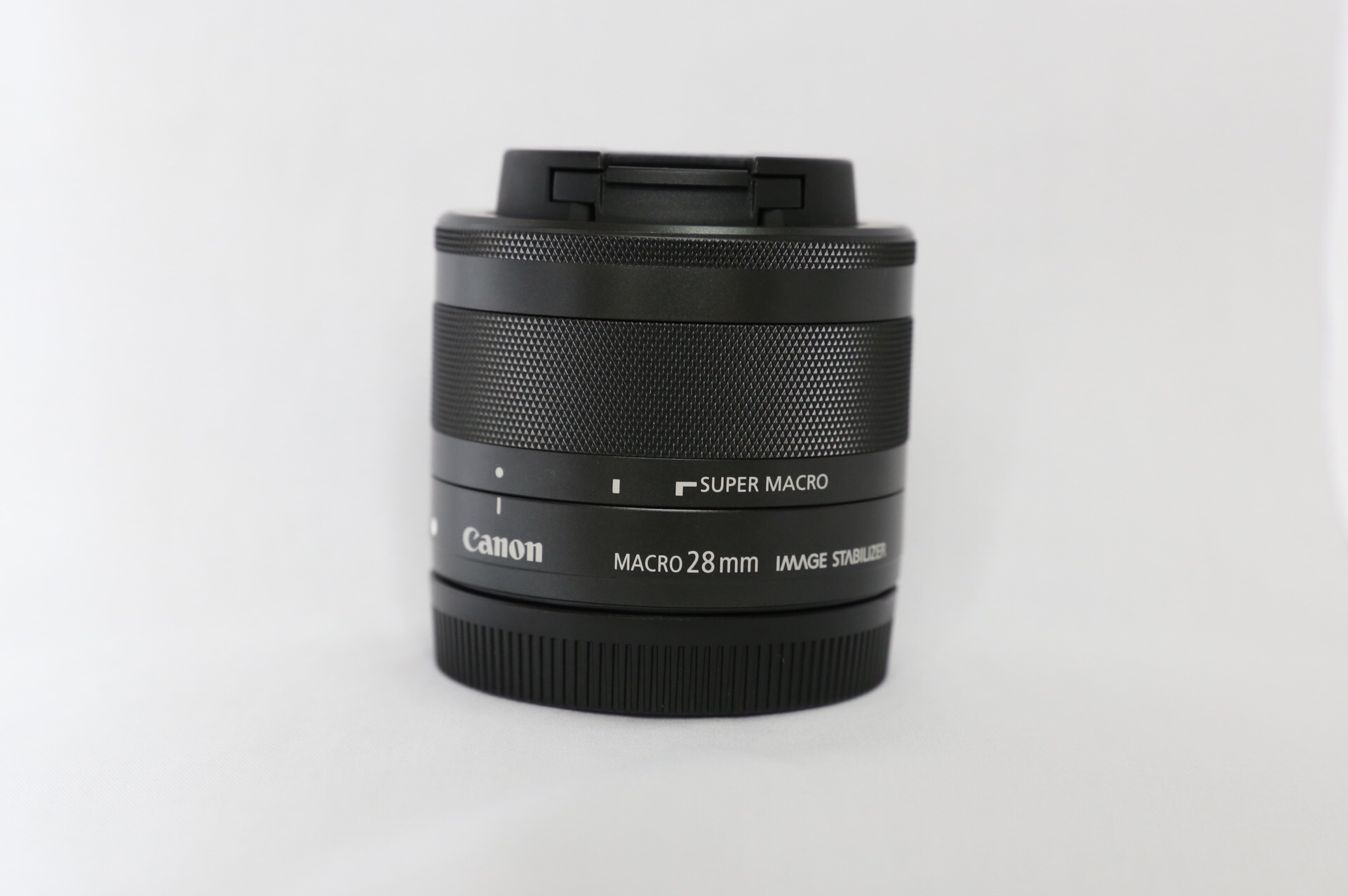 神秘的なマクロの世界】EOS Mのマクロレンズレビュー！『EF-M 28mm F3
