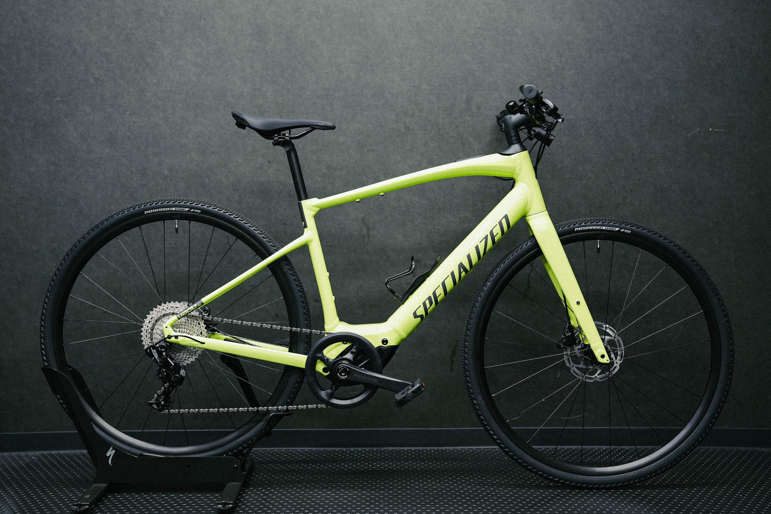 VADO SL 4.0を納車しました！ - スペシャライズド 仙台泉