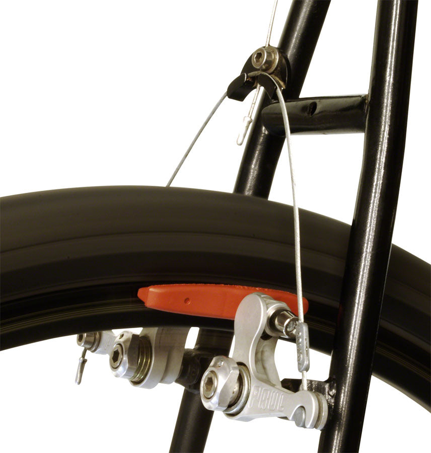 Paul Component Engineering Neo-Retro Cantilever Brake Black - BR8865