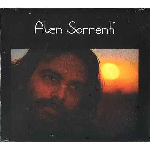 ALAN SORRENTI / アラン・ソレンティ商品一覧｜PROGRESSIVE ROCK