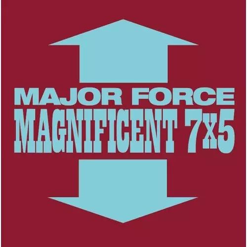 MAJOR FORCE / メジャー・フォース商品一覧｜SOUL / BLUES｜ディスク