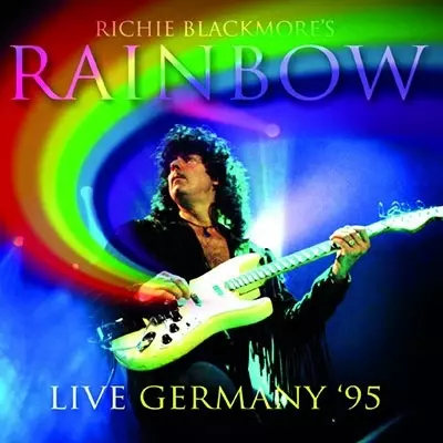 RITCHIE BLACKMORE'S RAINBOW / リッチー・ブラックモアズ・レインボー