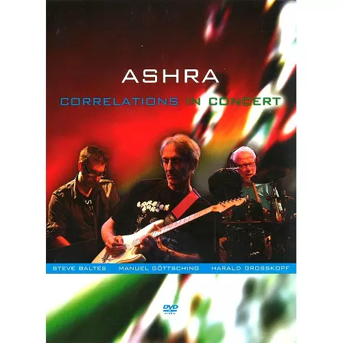 ASHRA (DEU) / アシュラ商品一覧｜JAZZ｜ディスクユニオン・オンライン